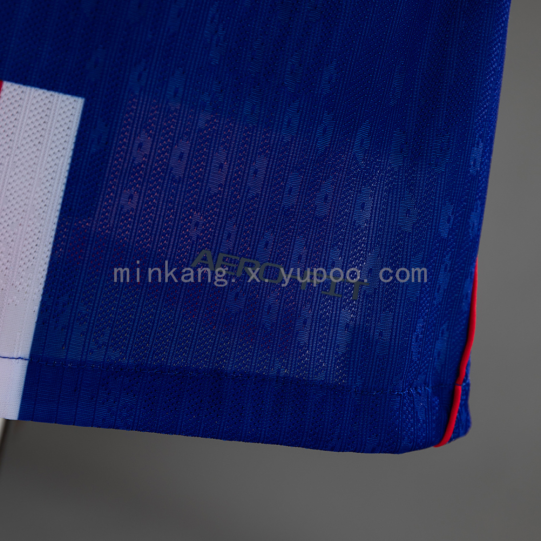 PSG 26/27 Home Player Version Jersey S-4XL 8