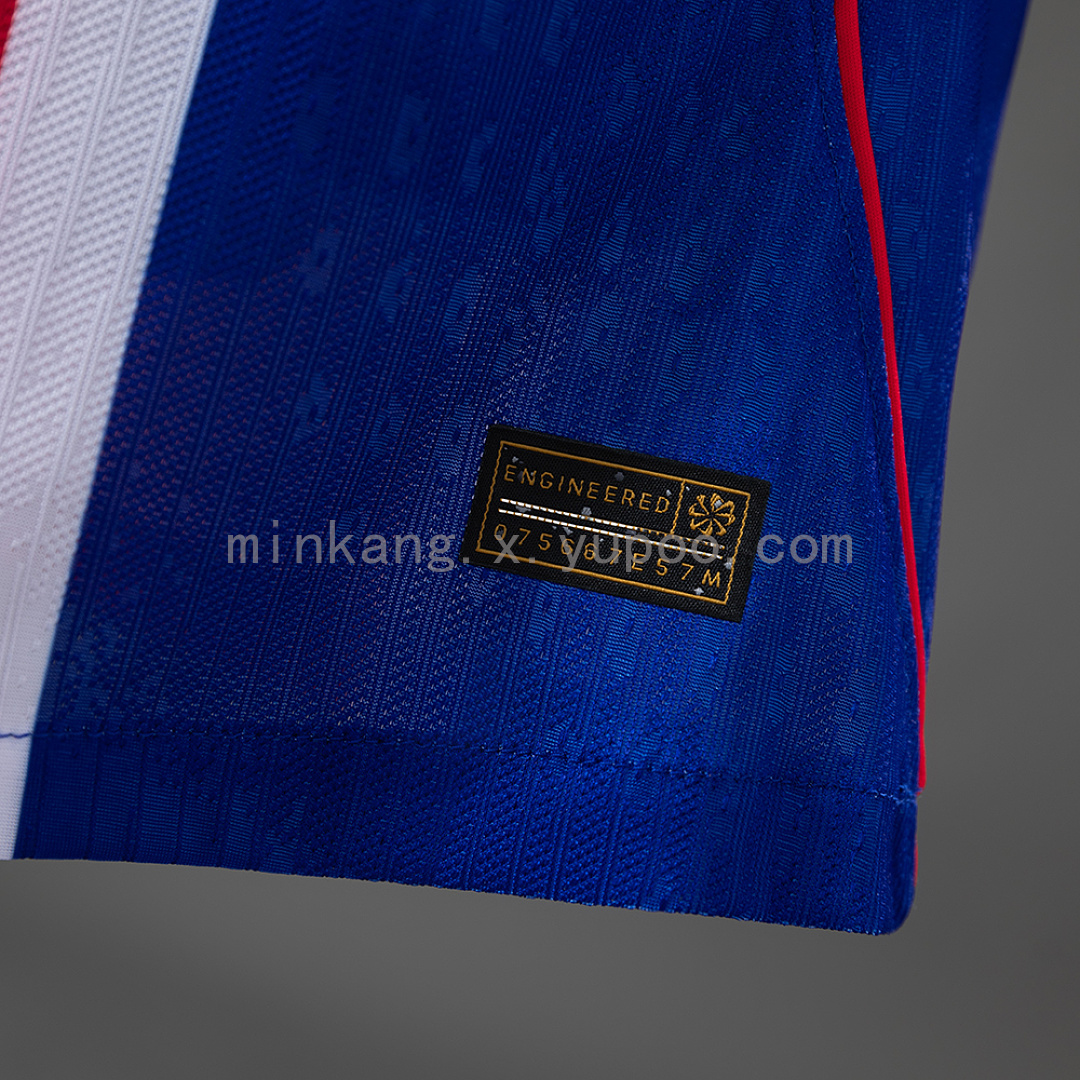 PSG 26/27 Home Player Version Jersey S-4XL 9
