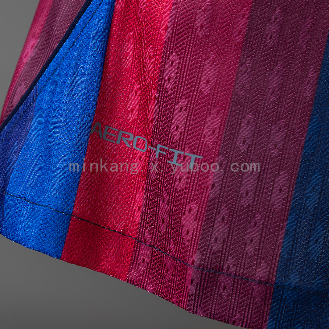 Barcelona 26/27 Home Player Version Jersey S-4XL 8