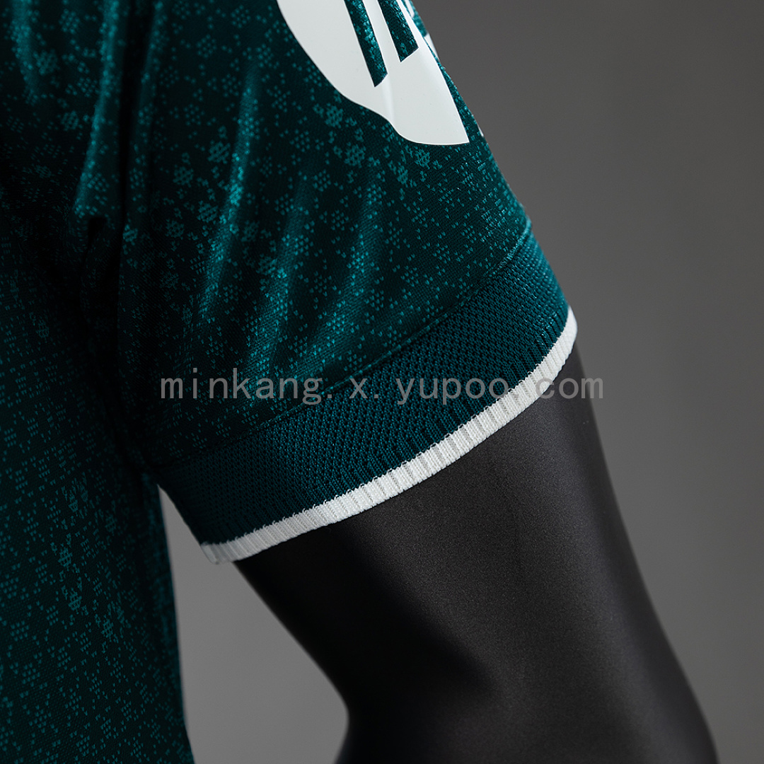 Real Madrid 26/27 Away Player Version Jersey S-4XL 11