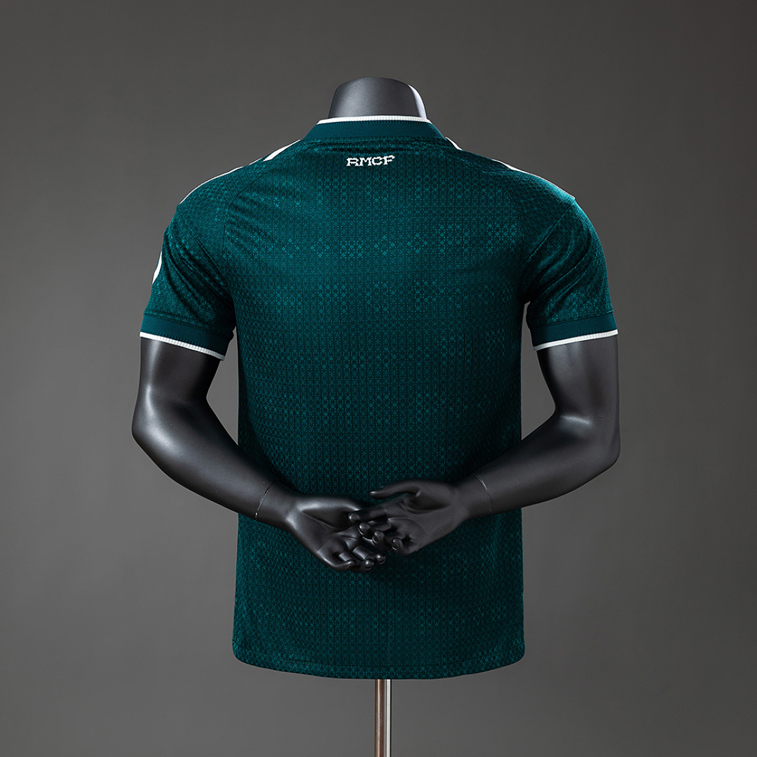 Real Madrid 26/27 Away Player Version Jersey S-4XL 3