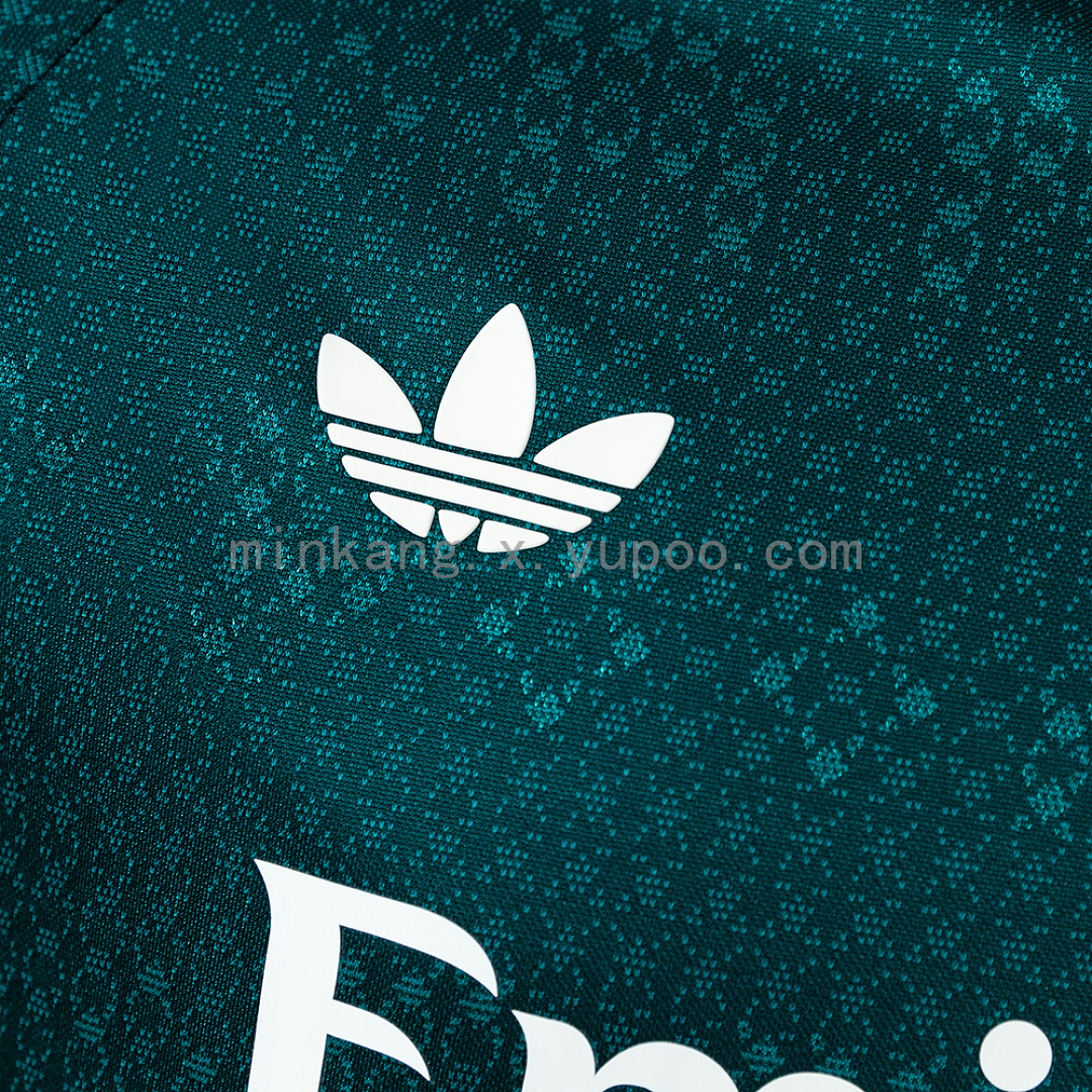 Real Madrid 26/27 Away Player Version Jersey S-4XL 4