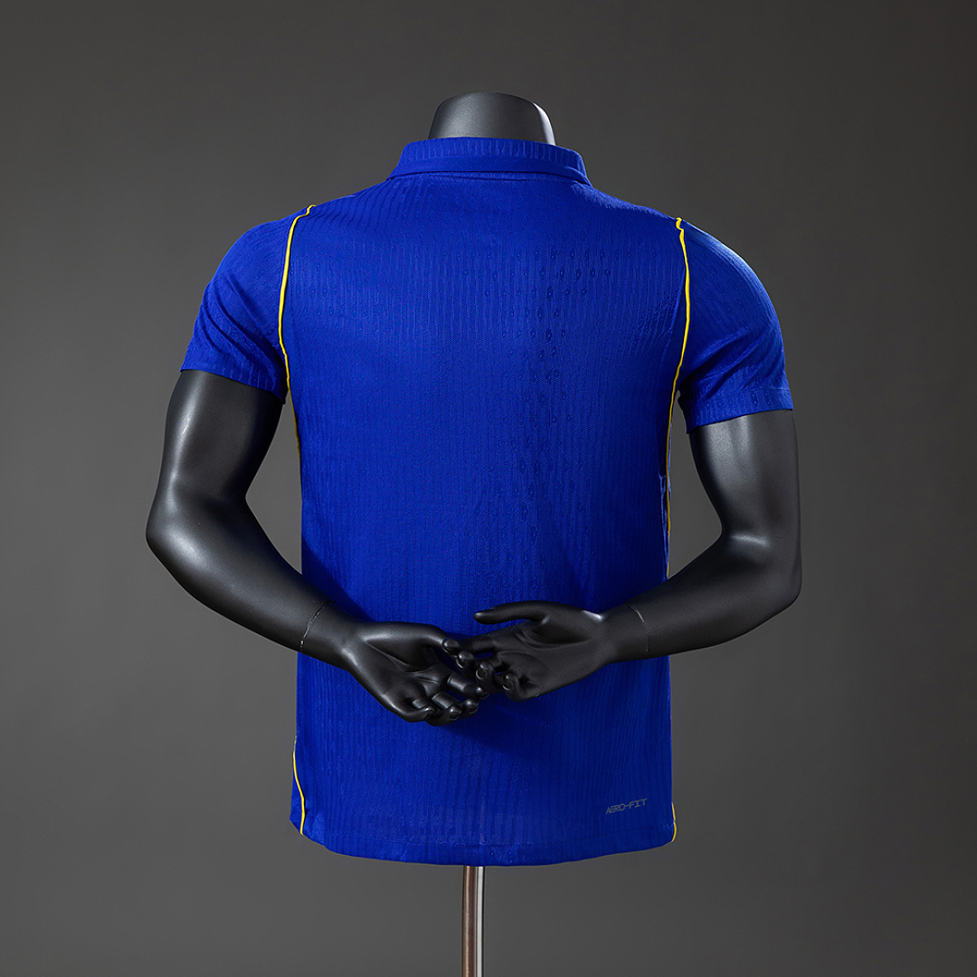 Chelsea 26/27 Home Player Version Jersey S-4XL 3