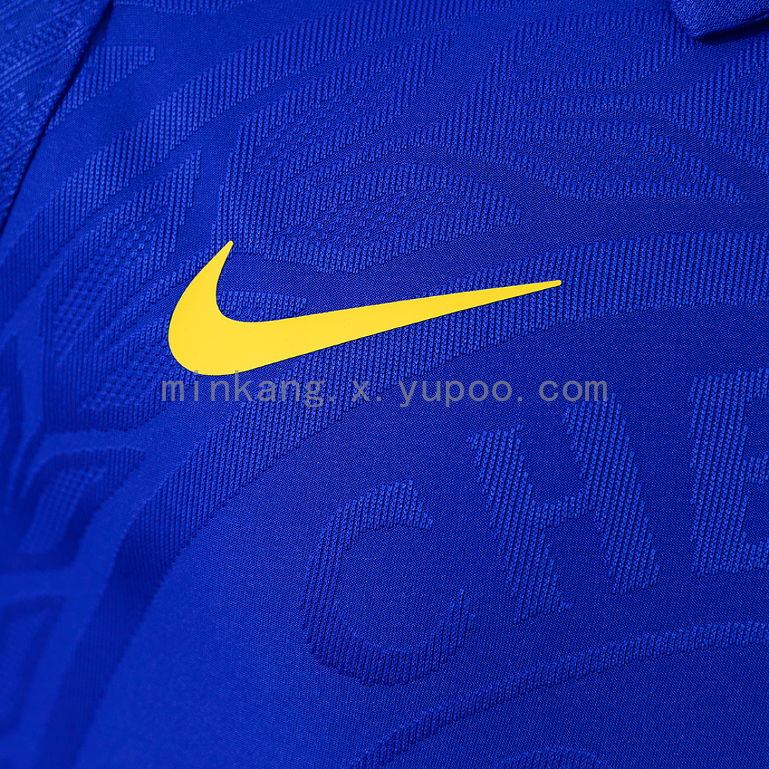 Chelsea 26/27 Home Player Version Jersey S-4XL 4