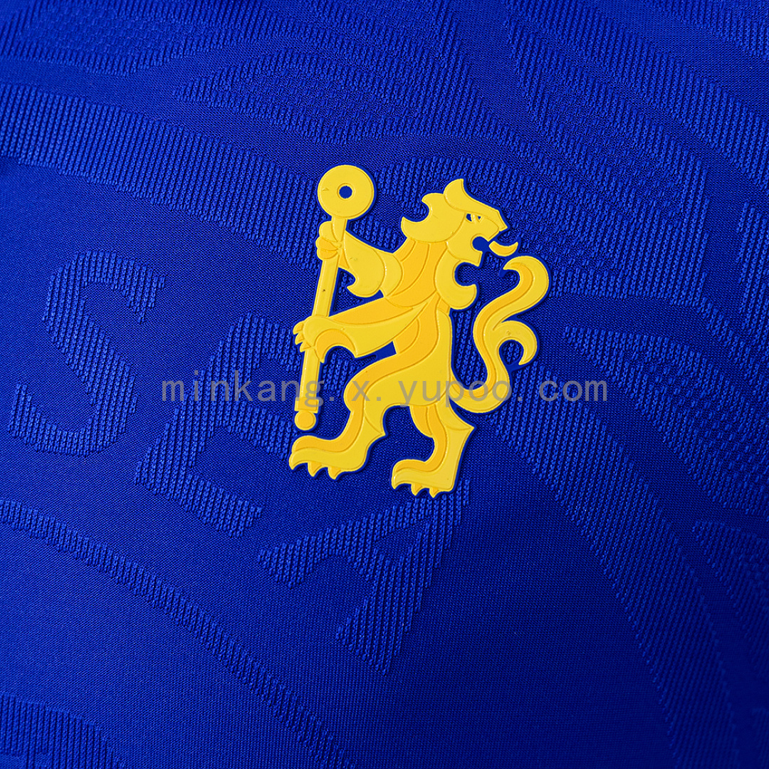 Chelsea 26/27 Home Player Version Jersey S-4XL 5