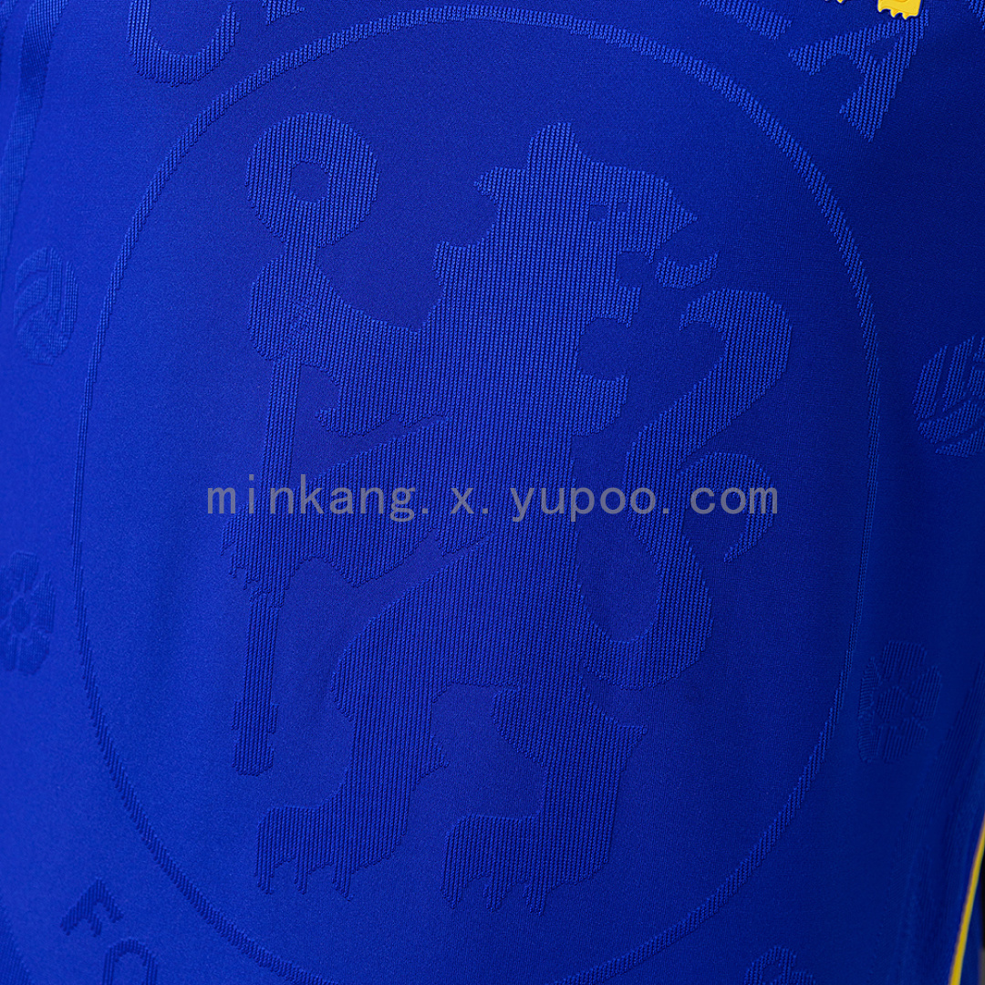Chelsea 26/27 Home Player Version Jersey S-4XL 6