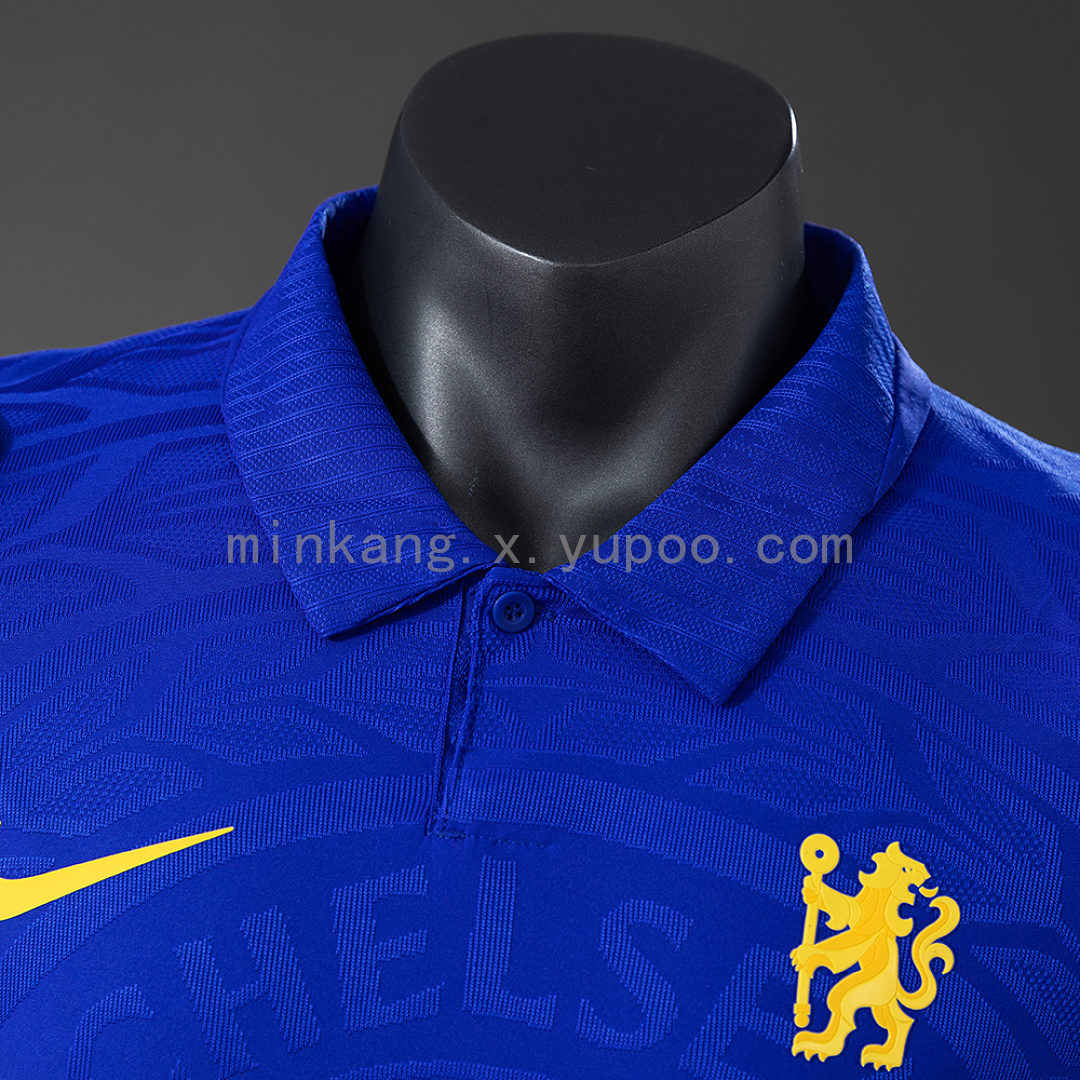 Chelsea 26/27 Home Player Version Jersey S-4XL 7