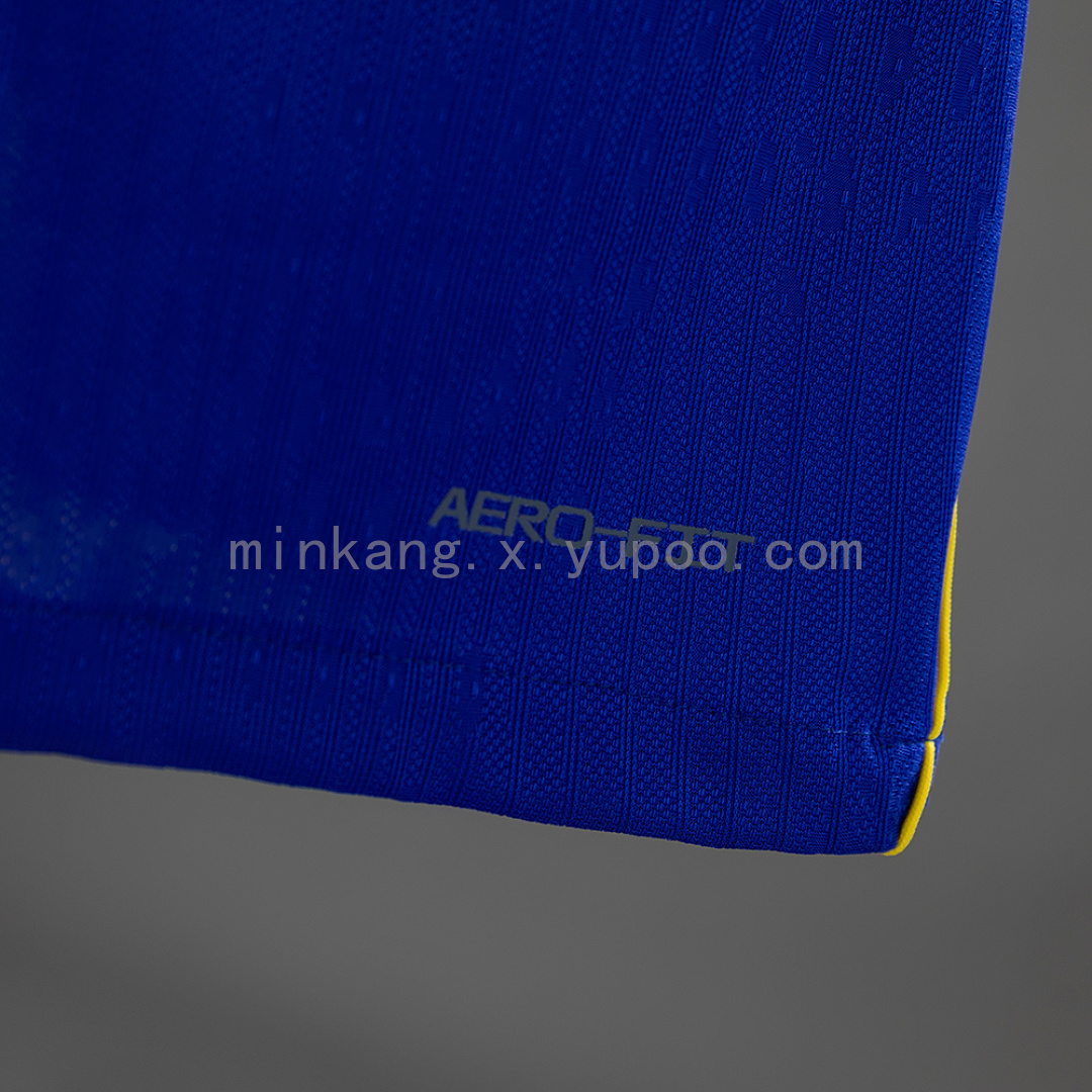 Chelsea 26/27 Home Player Version Jersey S-4XL 8