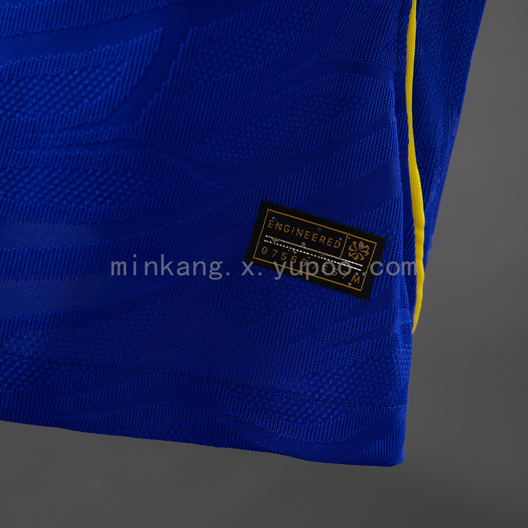 Chelsea 26/27 Home Player Version Jersey S-4XL 9