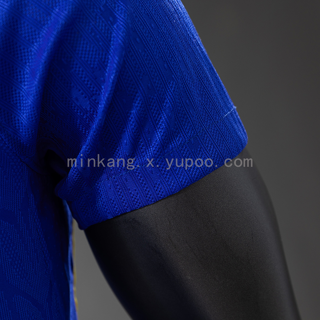 Chelsea 26/27 Home Player Version Jersey S-4XL 10