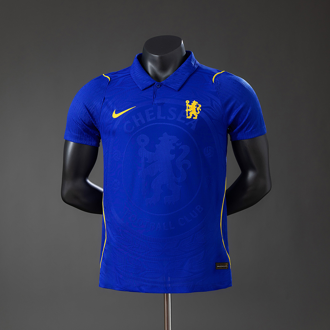 Chelsea 26/27 Home Player Version Jersey S-4XL