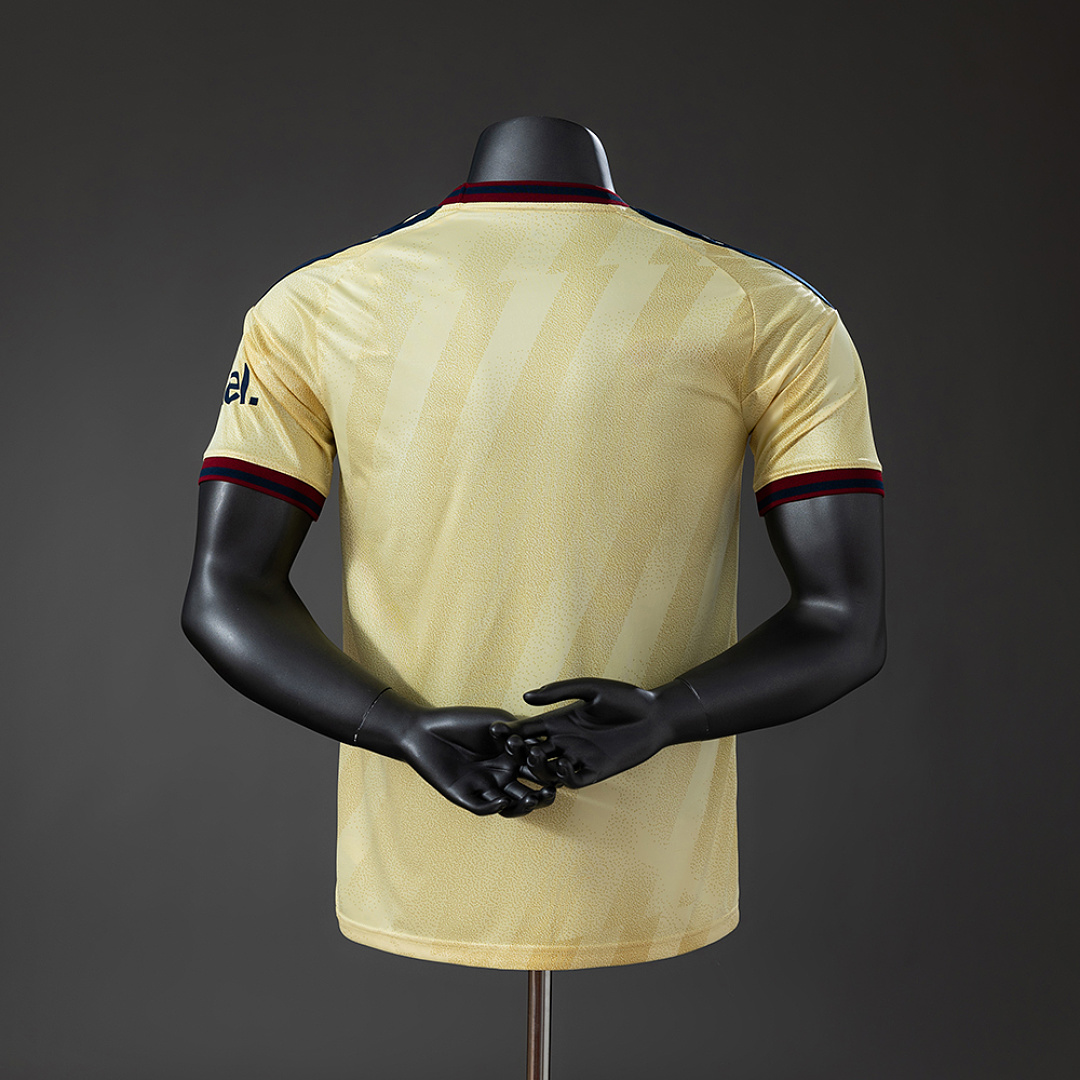 Arsenal 26/27 Third Player Version Jersey S-4XL 3