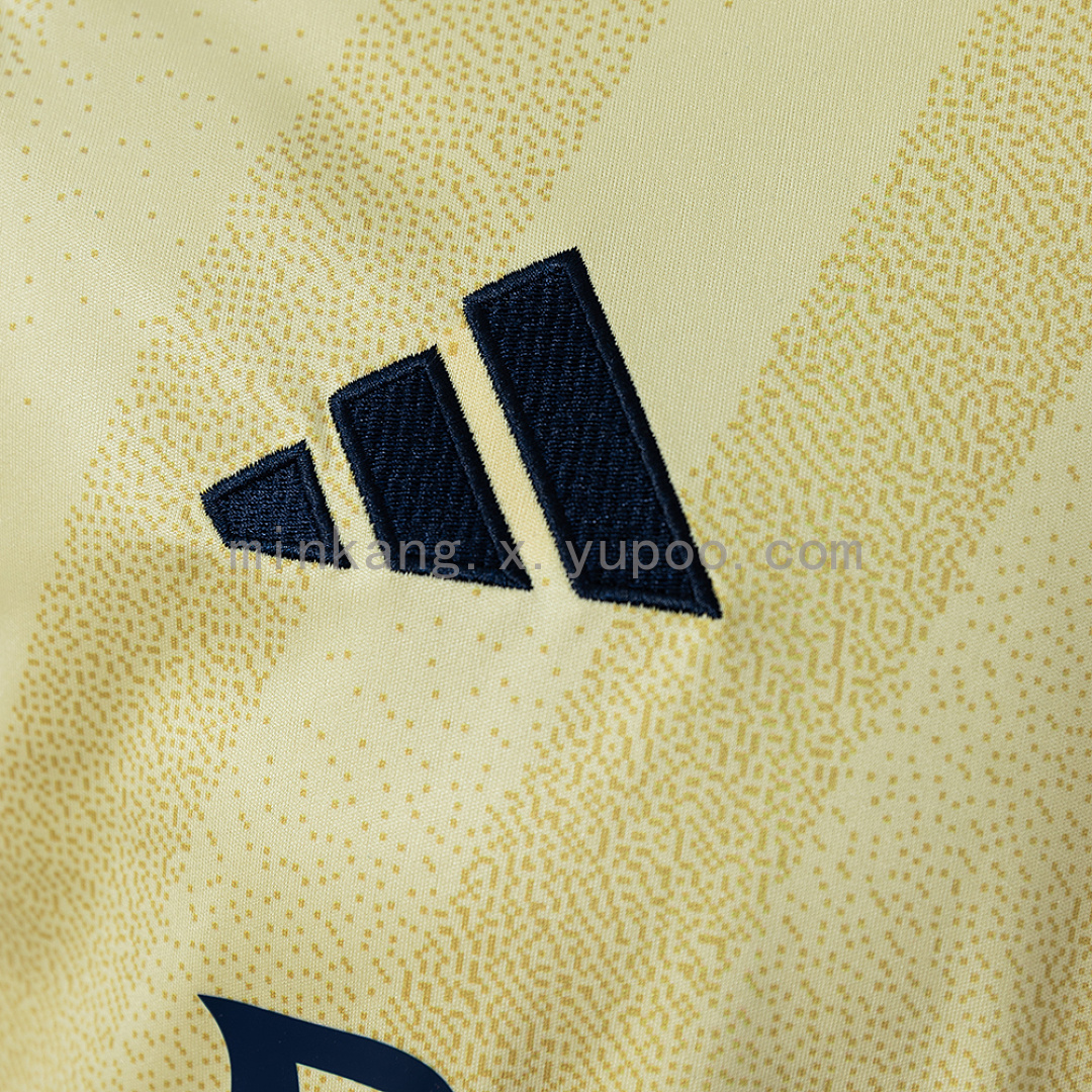 Arsenal 26/27 Third Player Version Jersey S-4XL 4