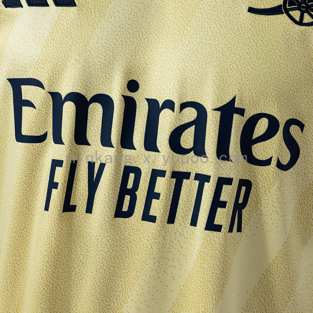 Arsenal 26/27 Third Player Version Jersey S-4XL 6