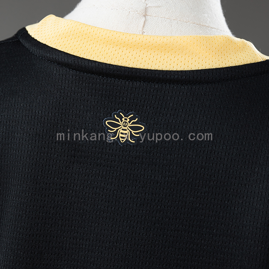 Manchester City 26/27 Away Kids Kit Size 16-28 8