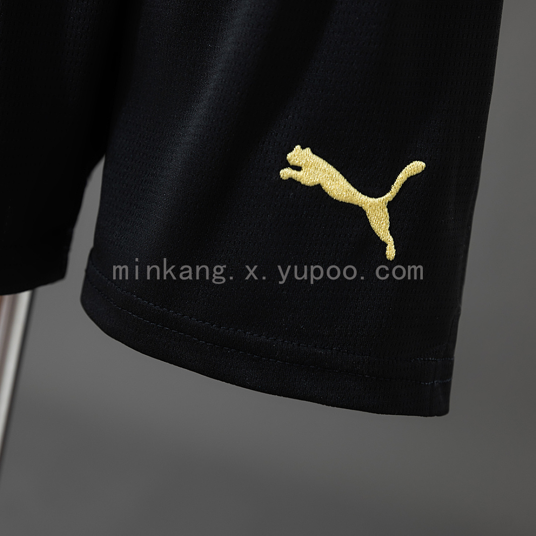 Manchester City 26/27 Away Kids Kit Size 16-28 9