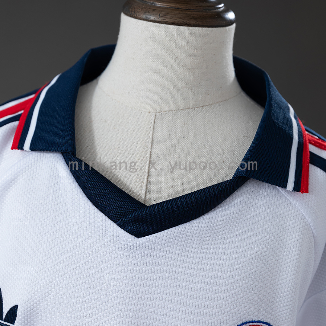 Bayern Munich 26/27 Away Kids Kit Jersey Size：16-28 10