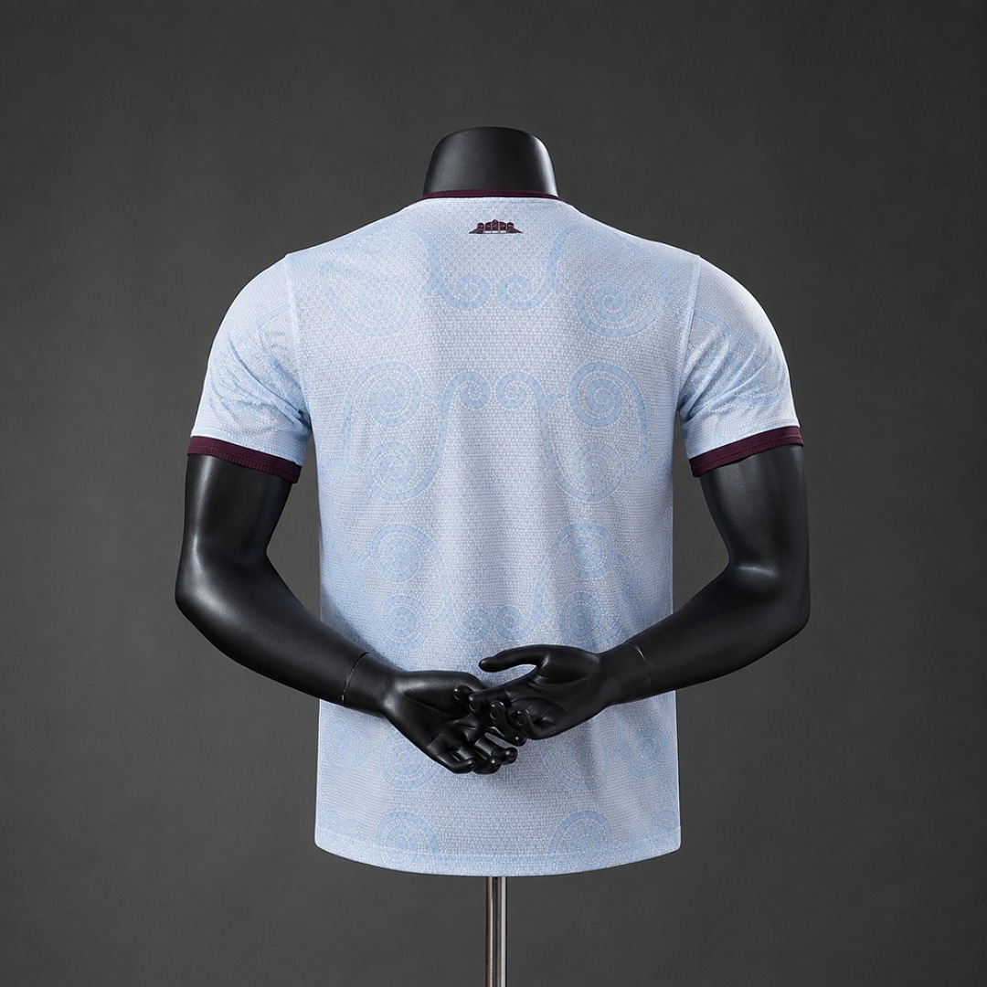 Aston Villa 26/27 Third Player Version Jersey S-3XL 2