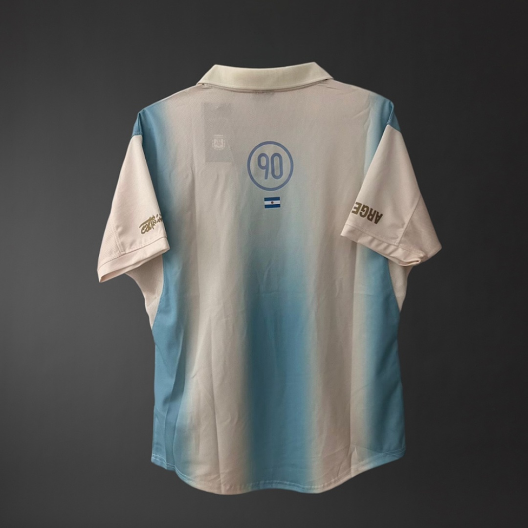 Cactus Jack Travis Scott x NK Argentina Total 90 Retro Jersey S-4XL 3