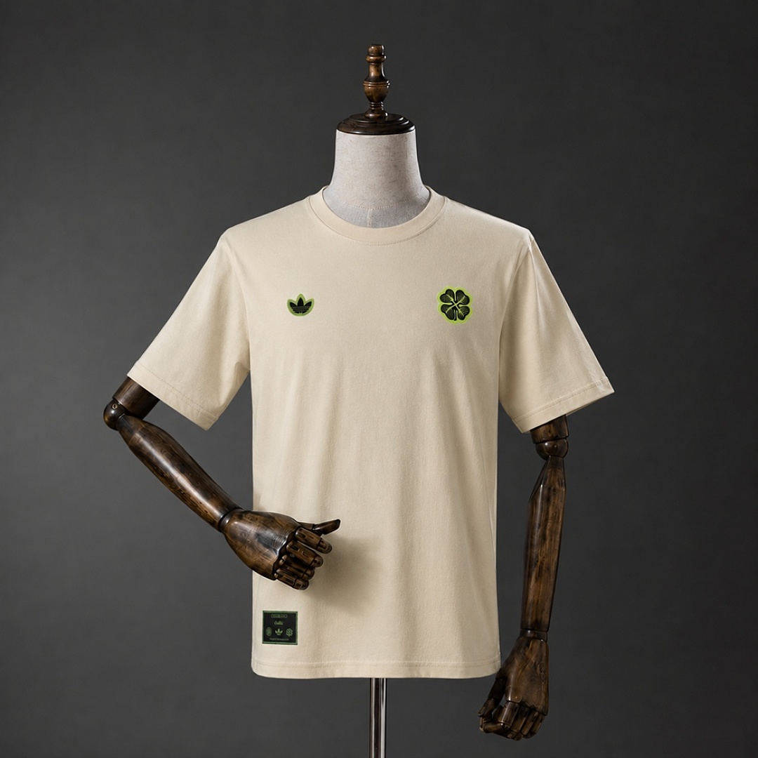 Celtic Originals Retro Style Casual Shirt S-XXL 3