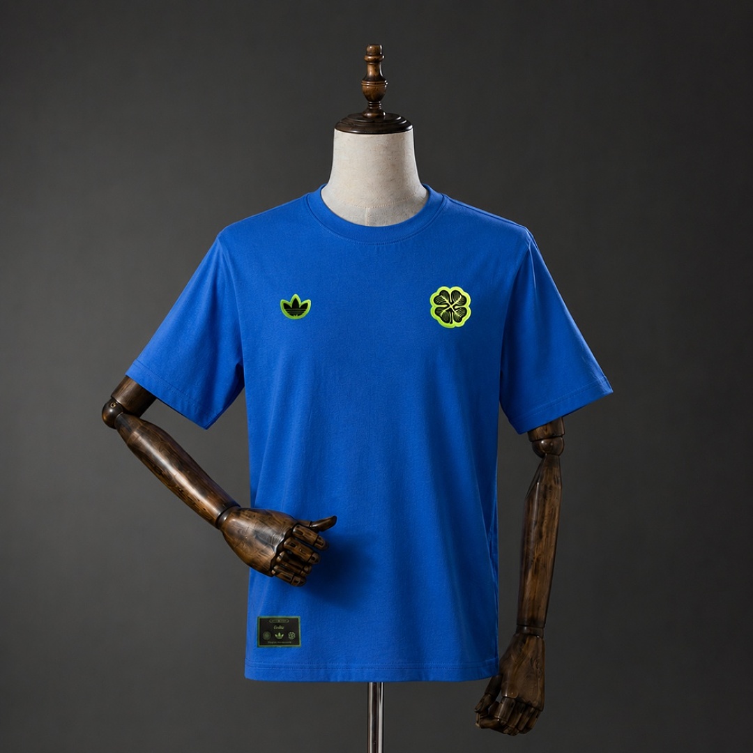 Celtic Originals Retro Style Casual Shirt S-XXL 5