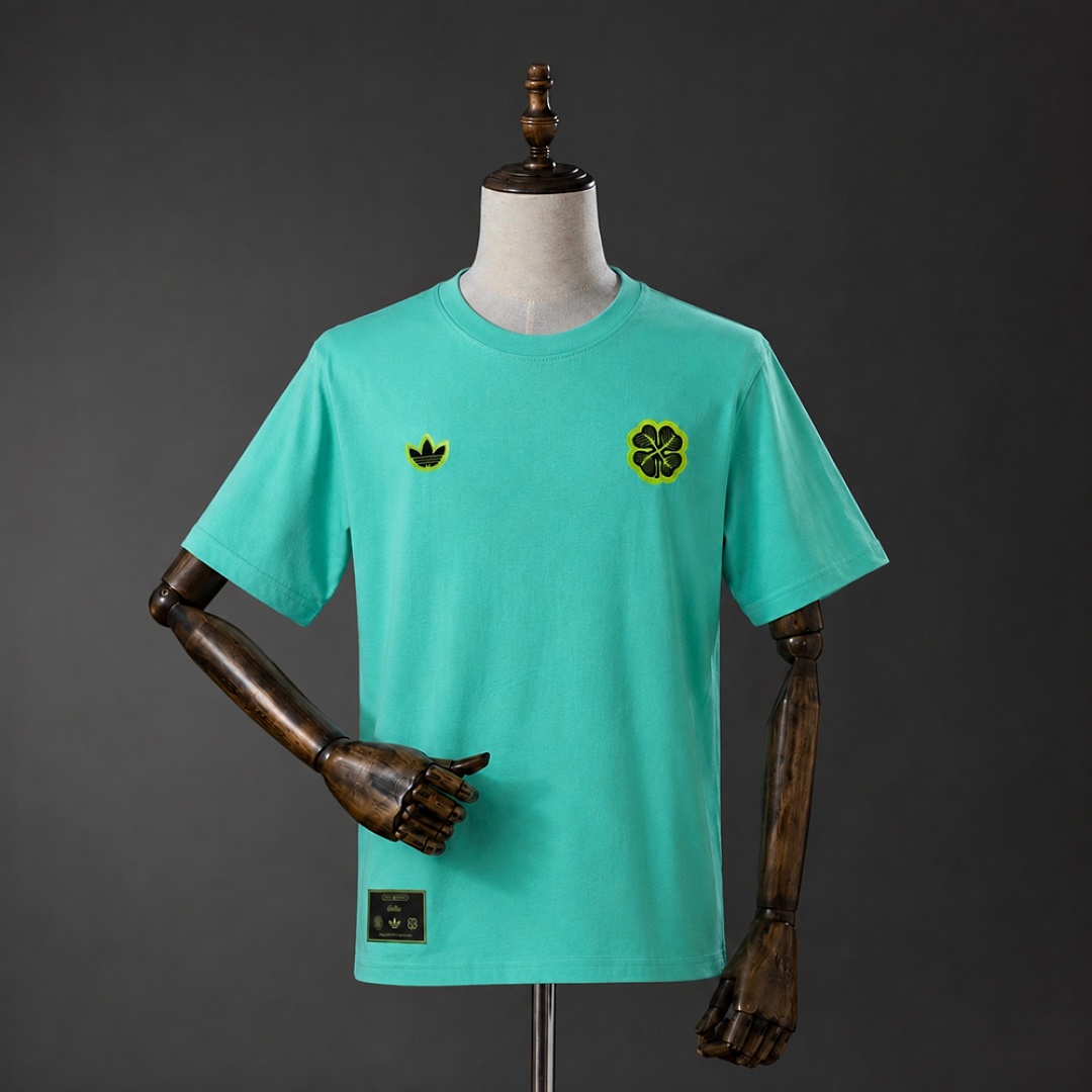 Celtic Originals Retro Style Casual Shirt S-XXL 6