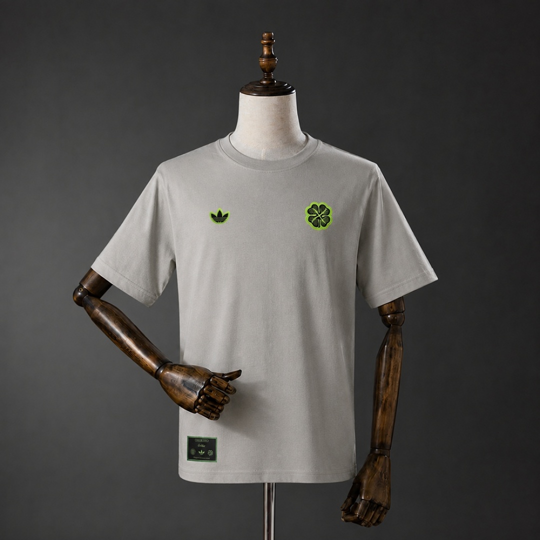 Celtic Originals Retro Style Casual Shirt S-XXL 7