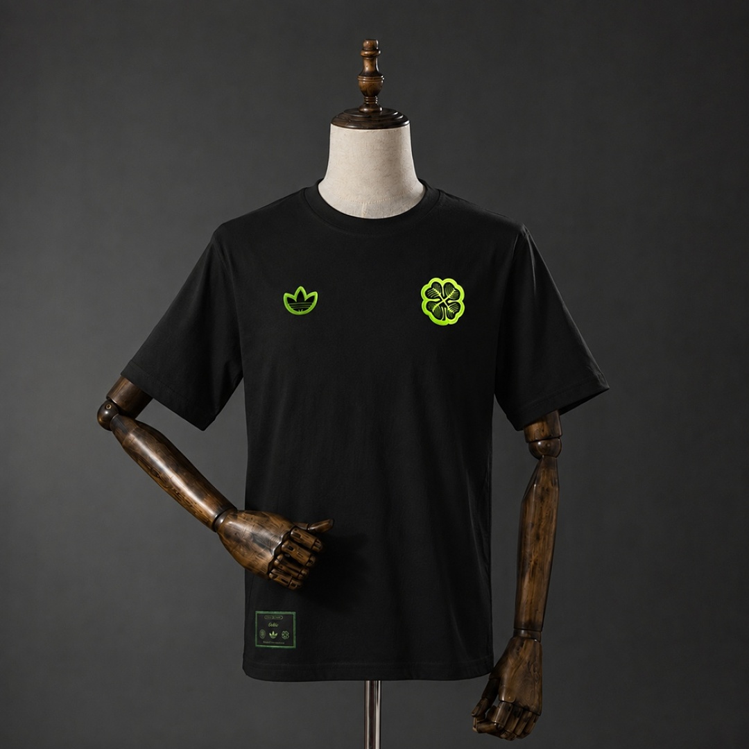 Celtic Originals Retro Style Casual Shirt S-XXL