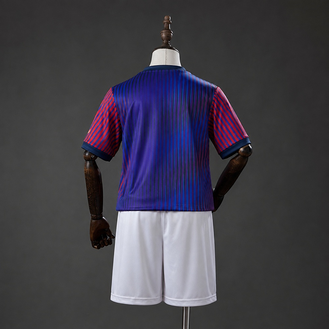 PSG 26/27 Pre Match Kids kit Size 16-28 2