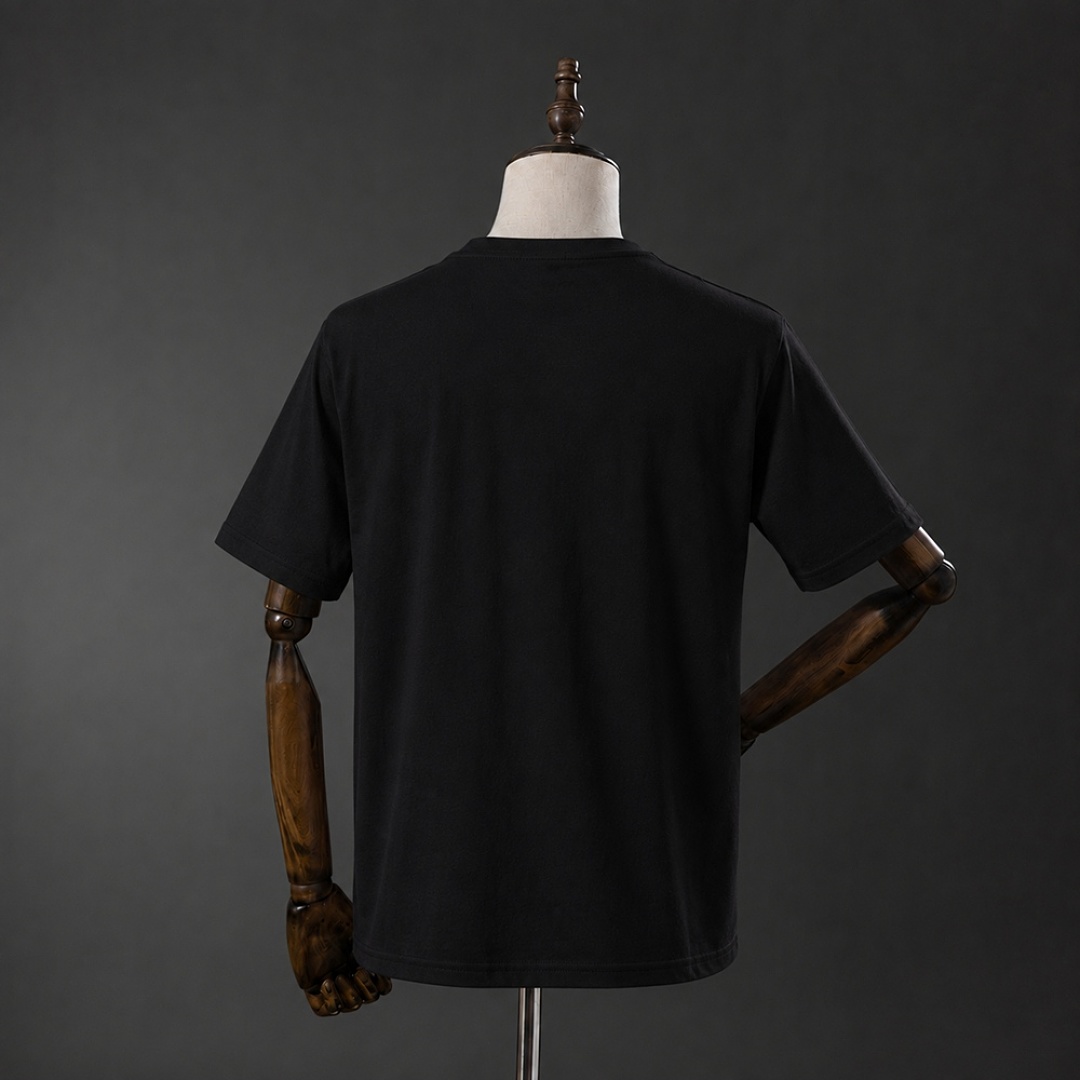PSG X BALMAIN 2021 Retro Training Jersey Black S-XXL 2