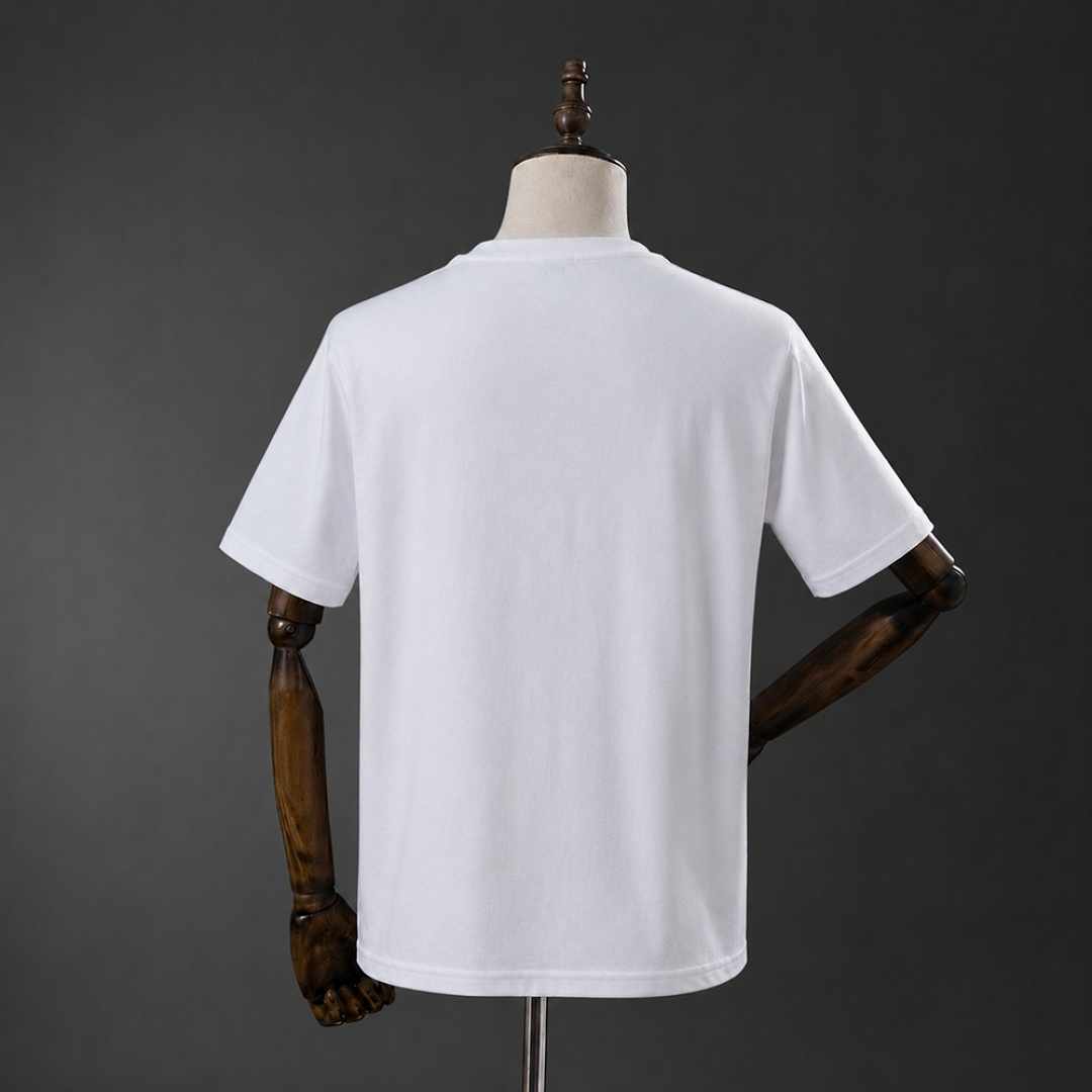 PSG X BALMAIN 2021 Retro Training Jersey White S-XXL 2