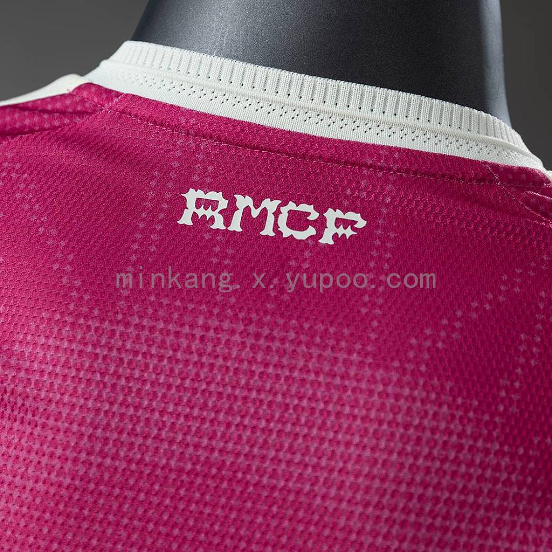 Real Madrid 26/27 Third Player Version Jersey S-4XL 6