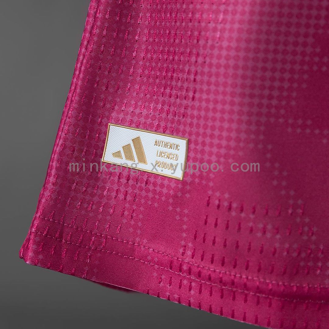 Real Madrid 26/27 Third Player Version Jersey S-4XL 7