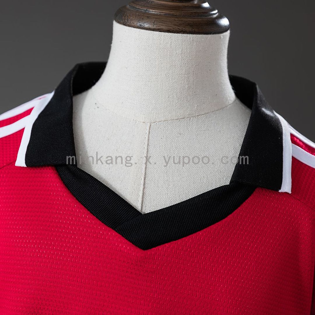 Sevilla 26/27 Away Kids Kit Size 16-28 8