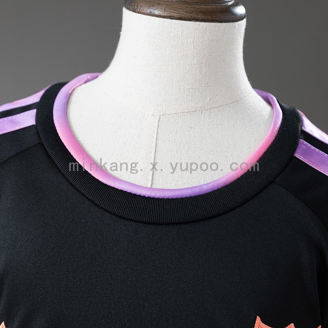 Sevilla 26/27 Third Kids Kit Size 16-28 7