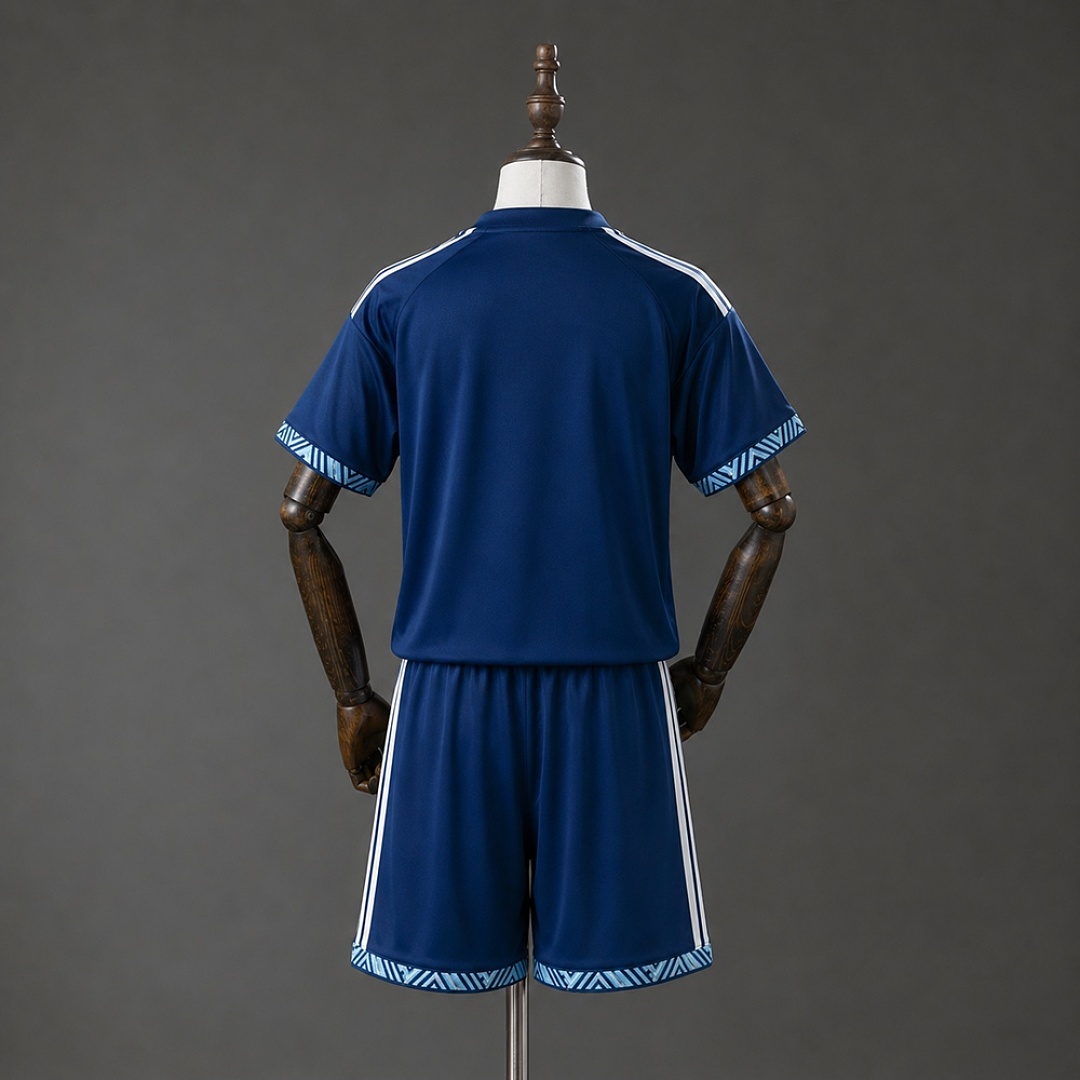 Vancouver Whitecaps 26/27 Away Kids kit Size 16-28 2