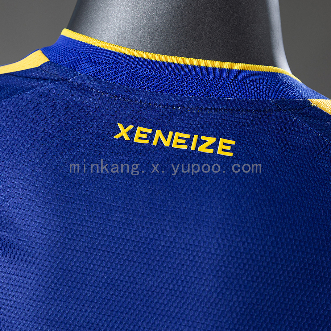 Boca Juniors 26/27 Home Player Version Jersey S-4XL 7