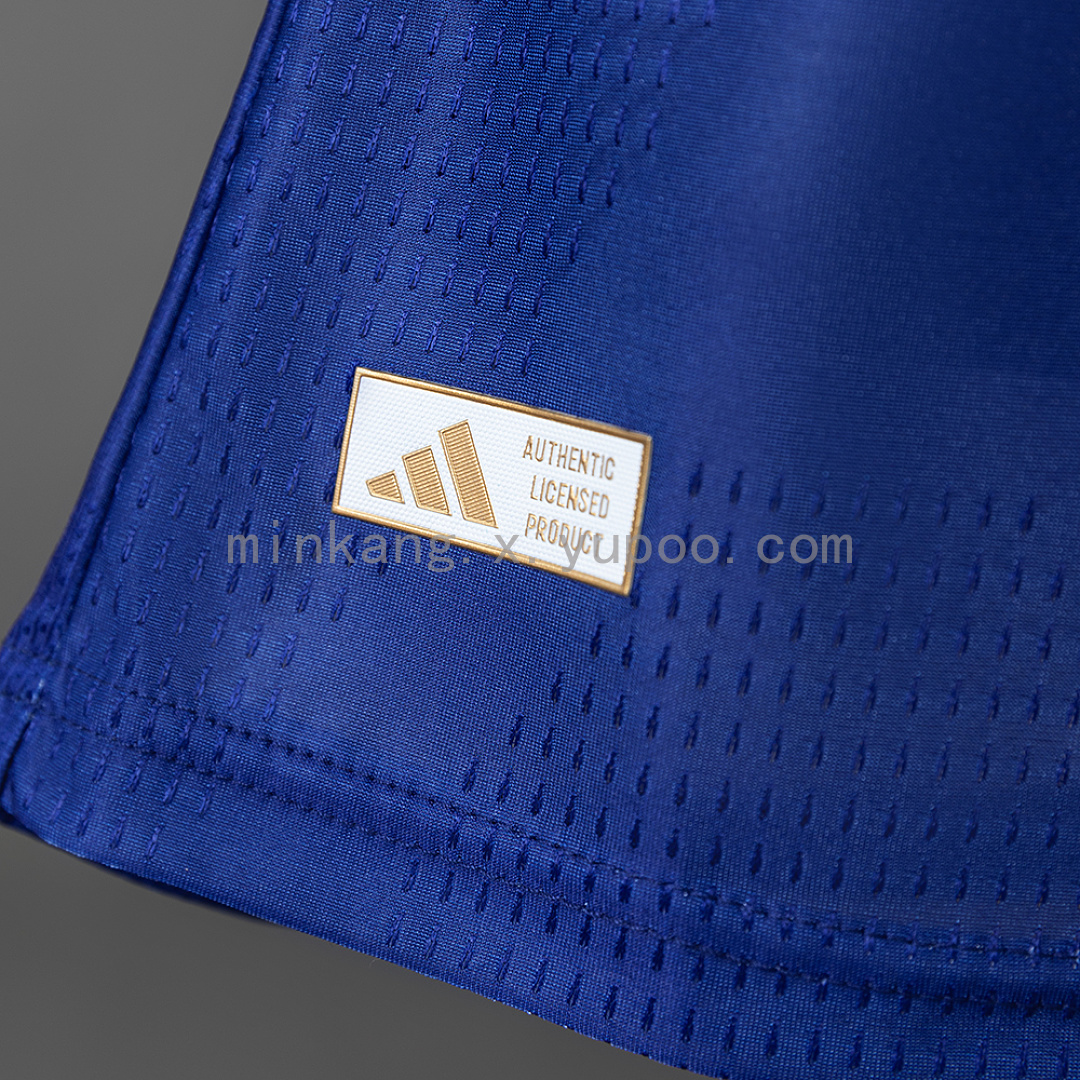 Boca Juniors 26/27 Home Player Version Jersey S-4XL 6