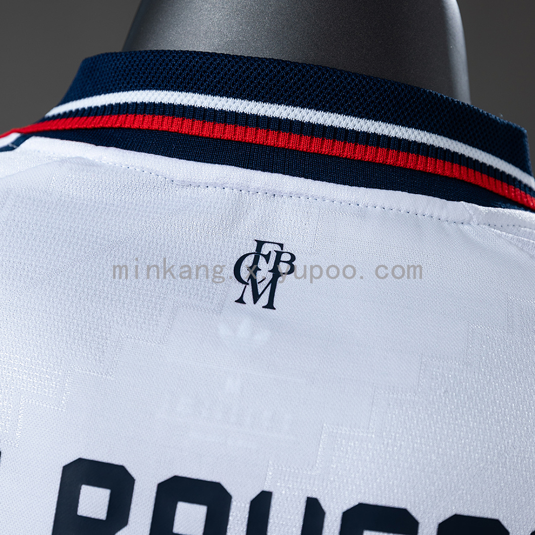 Bayern Munich 26/27 Player Version Away Long Sleeve Jersey S-3XL 10
