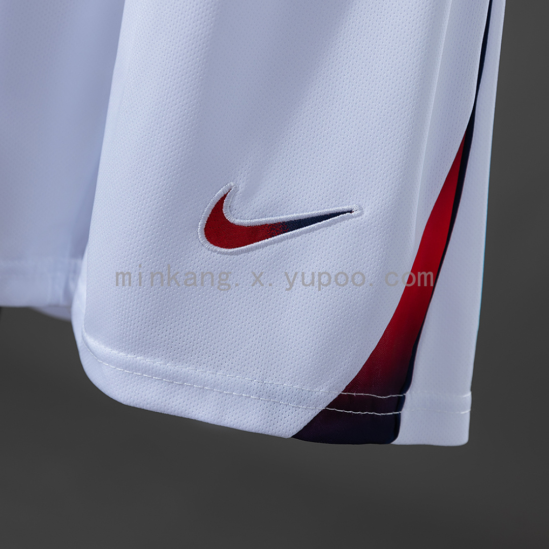 Chivas de Guadalajara 26/27 Away Kids Kit Size 16-28 5