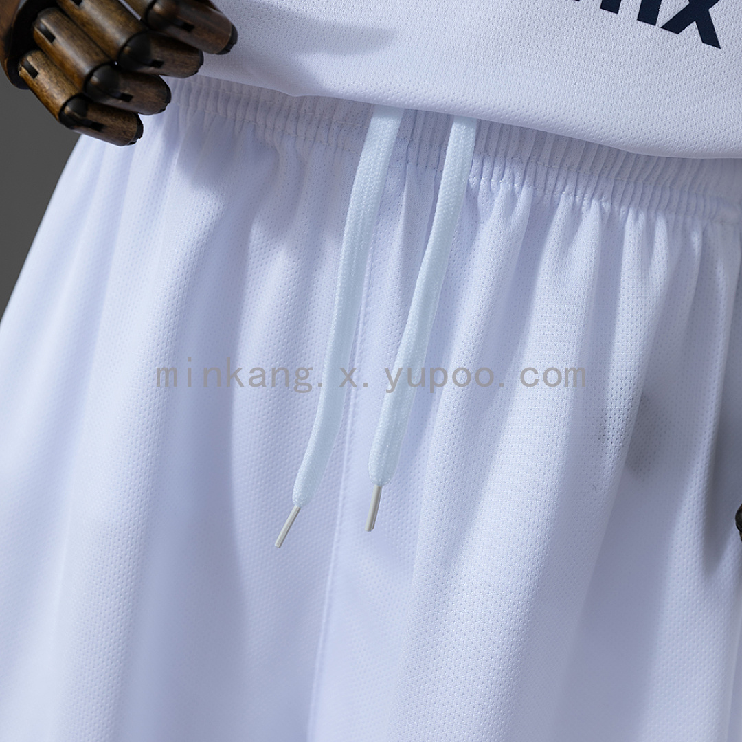 Chivas de Guadalajara 26/27 Away Kids Kit Size 16-28 6