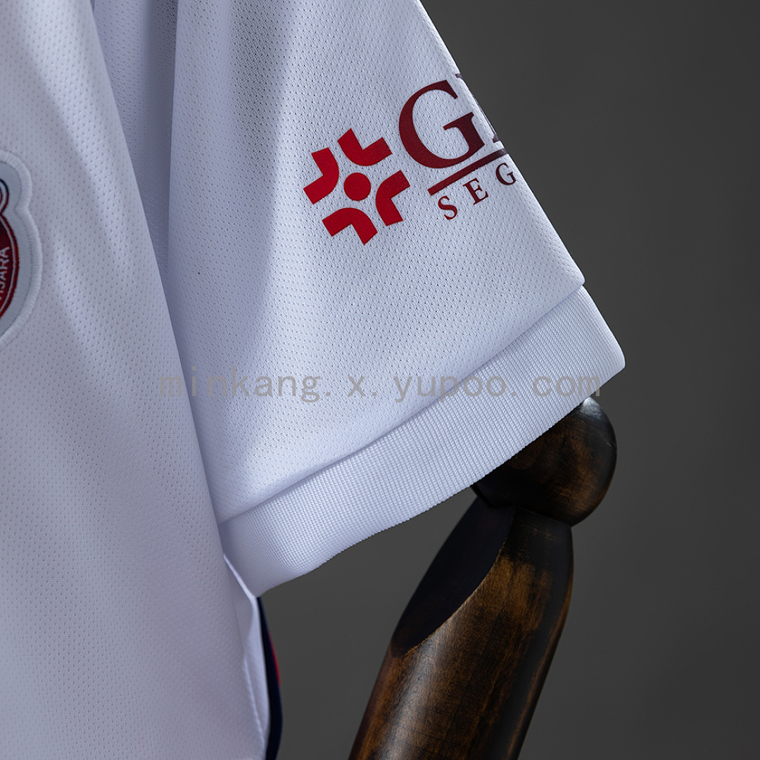 Chivas de Guadalajara 26/27 Away Kids Kit Size 16-28 7