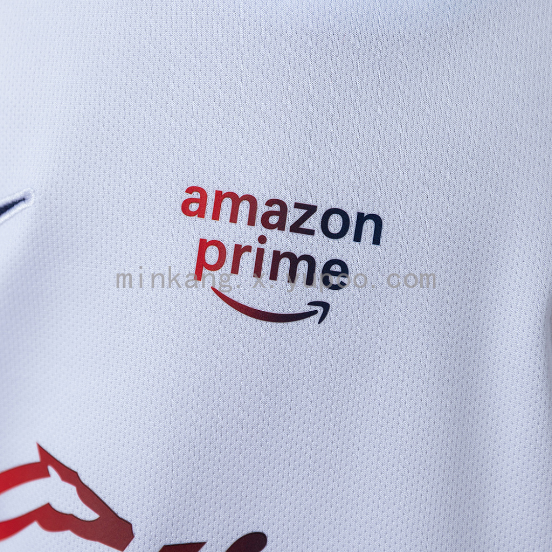 Chivas de Guadalajara 26/27 Away Kids Kit Size 16-28 10