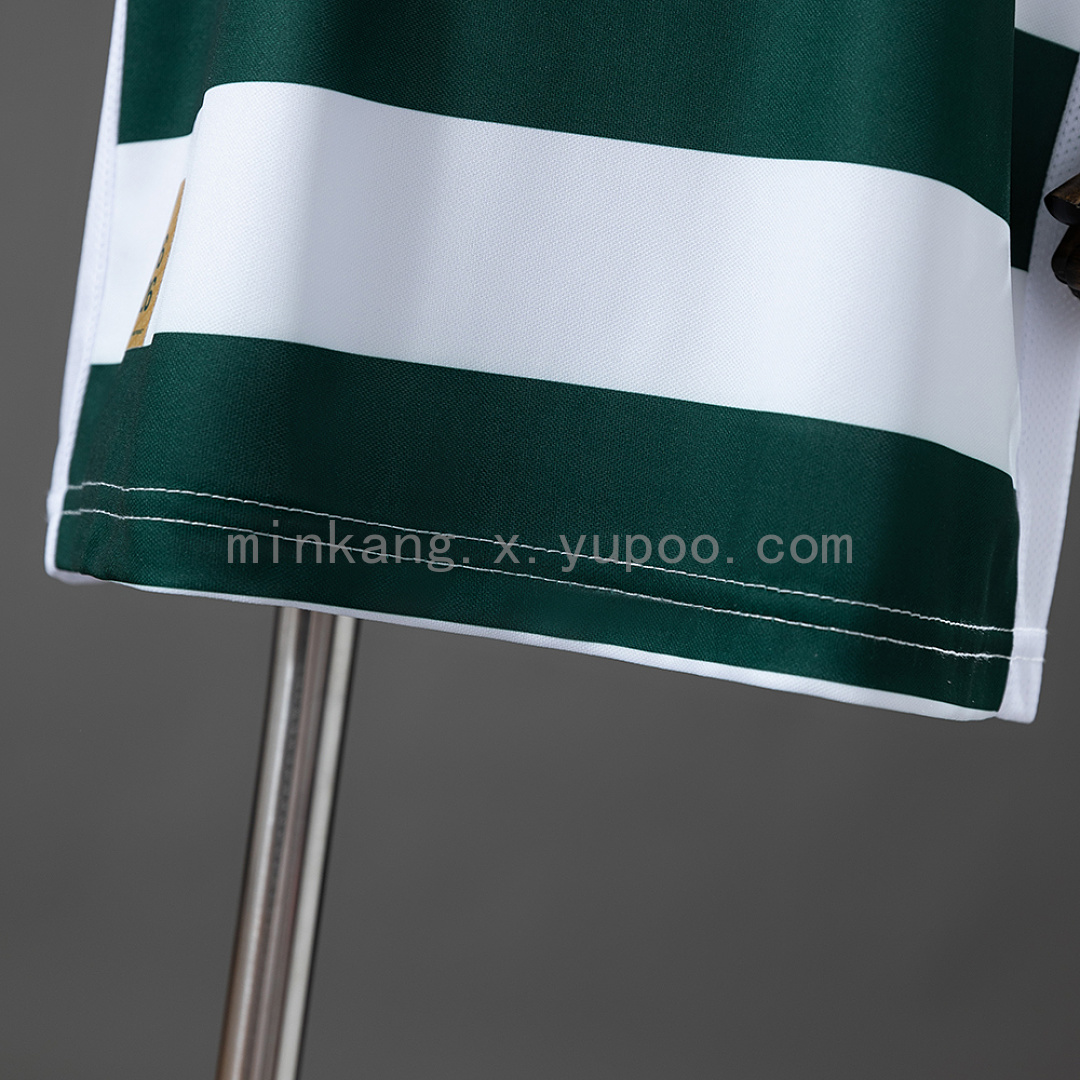 Sporting CP 26/27 Home Kids kit Jersey Size 16-28 9