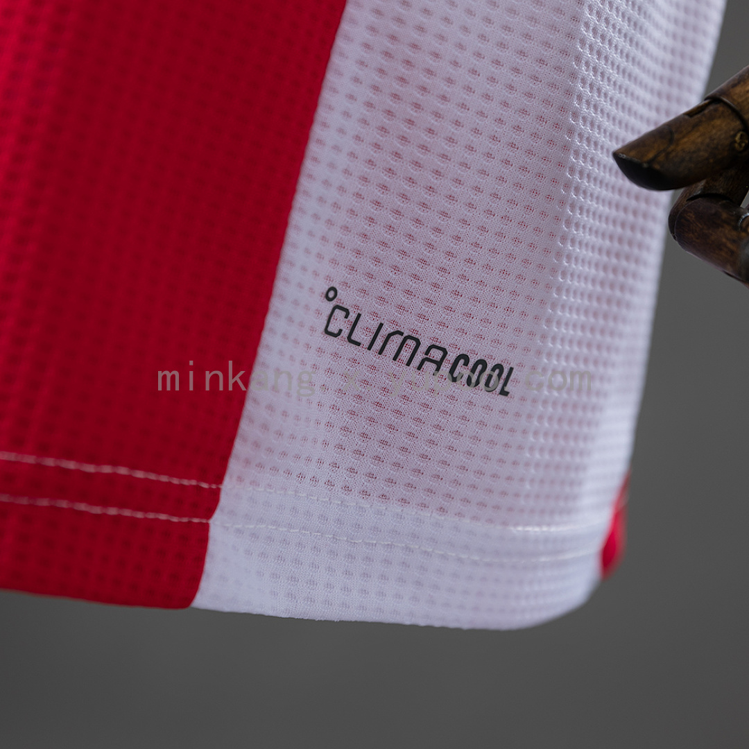 Ajax 26/27 Home Kids Size 16-28 4