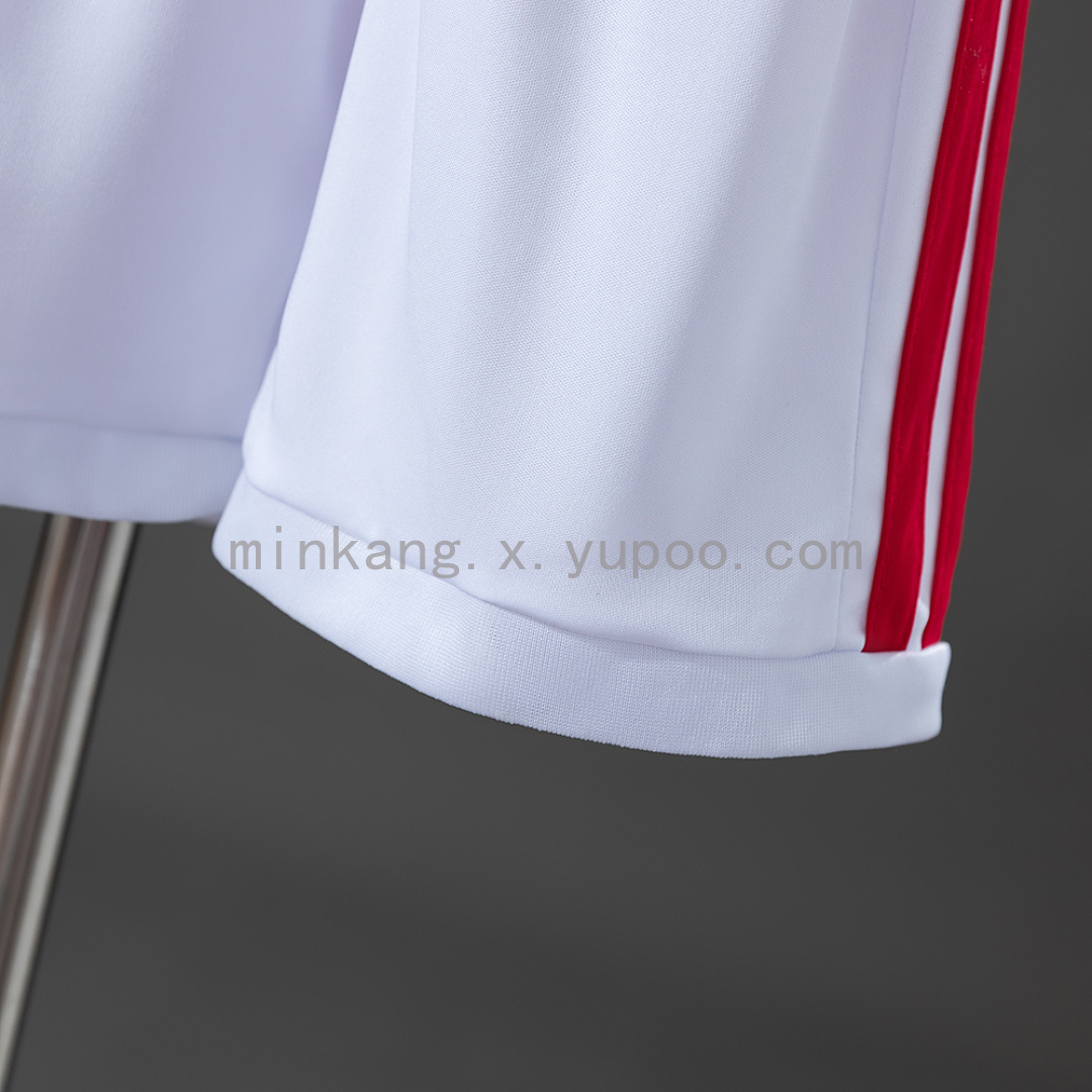 Ajax 26/27 Home Kids Size 16-28 6