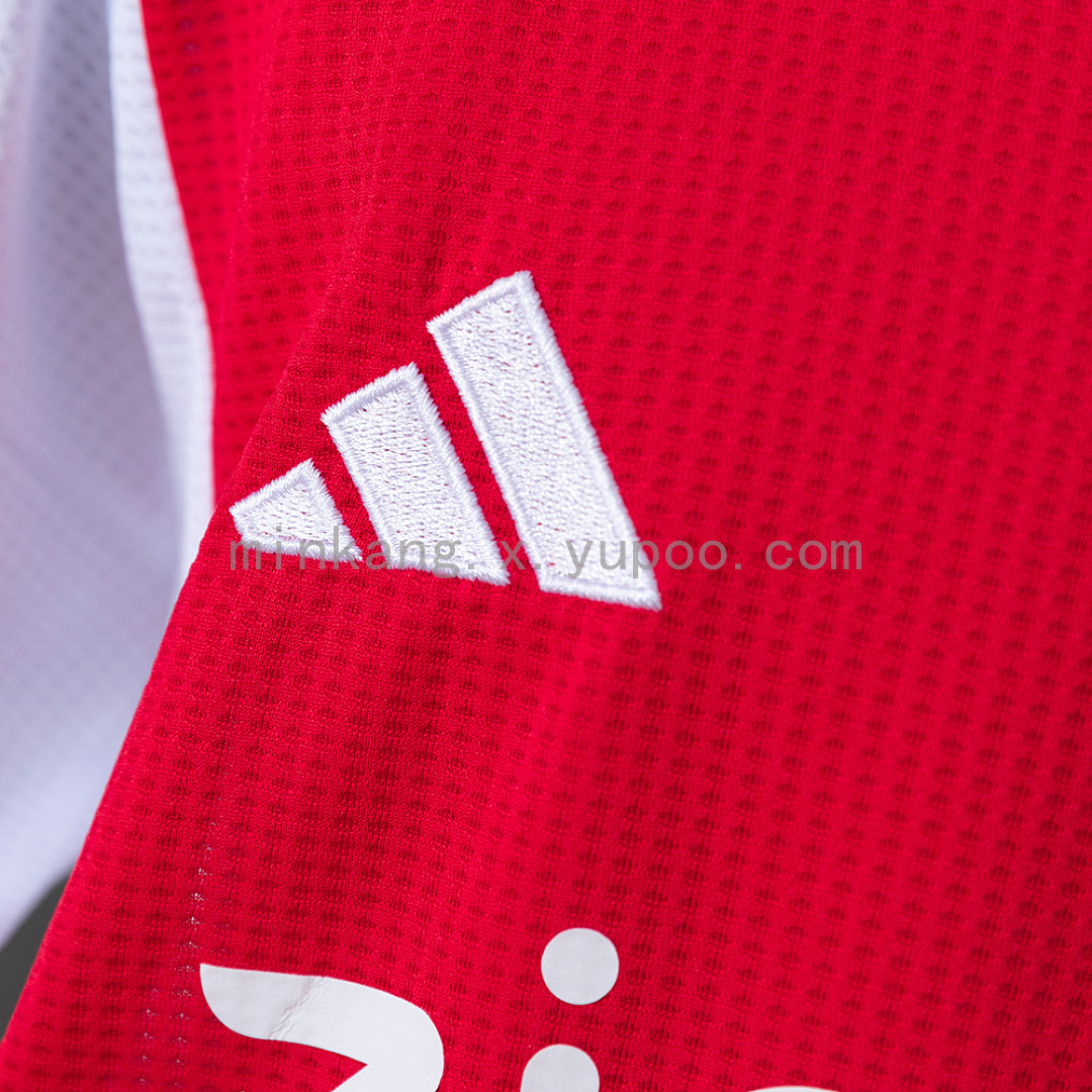 Ajax 26/27 Home Kids Size 16-28 9