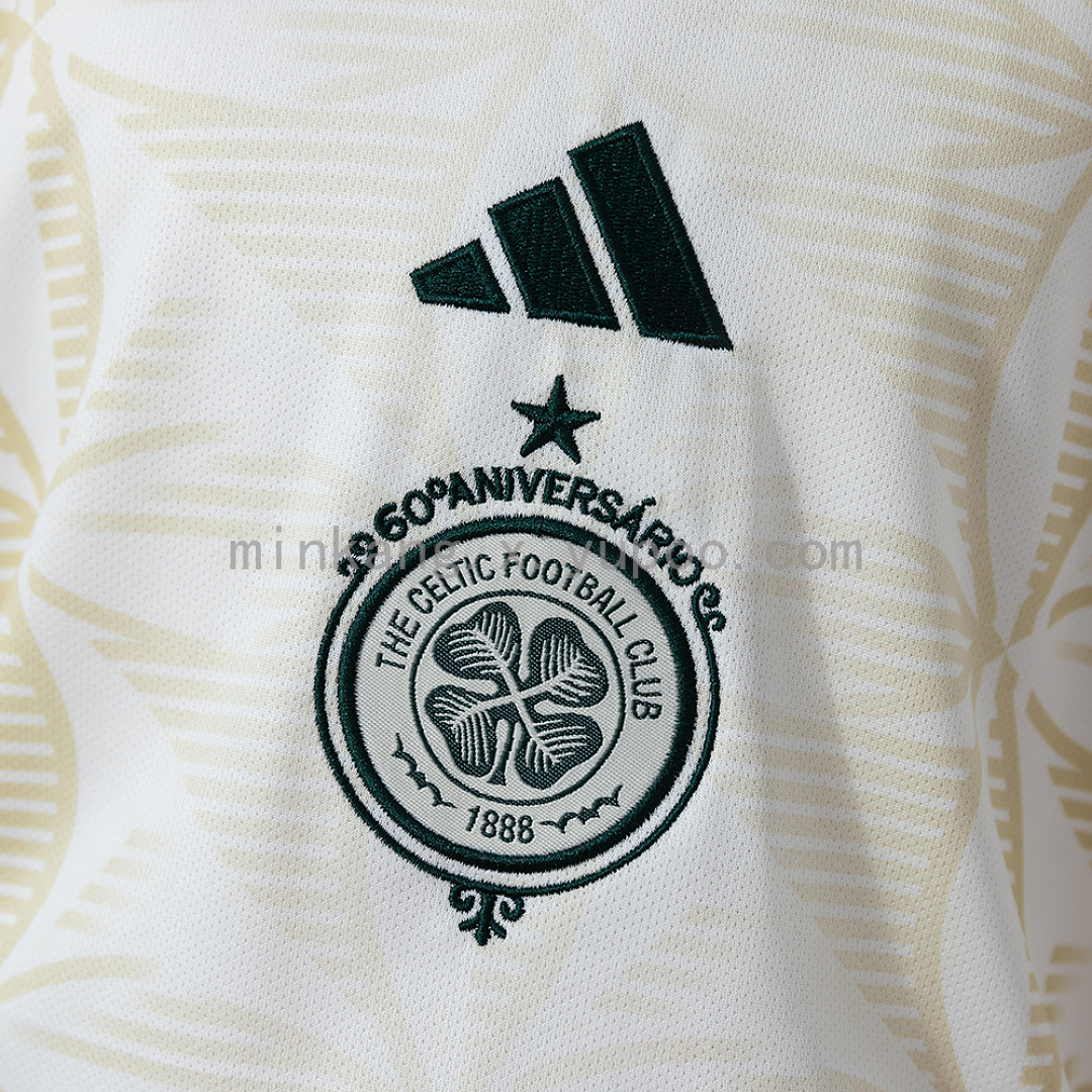 Celtic 26/27 Third Away Kids kit Size 16-28 9