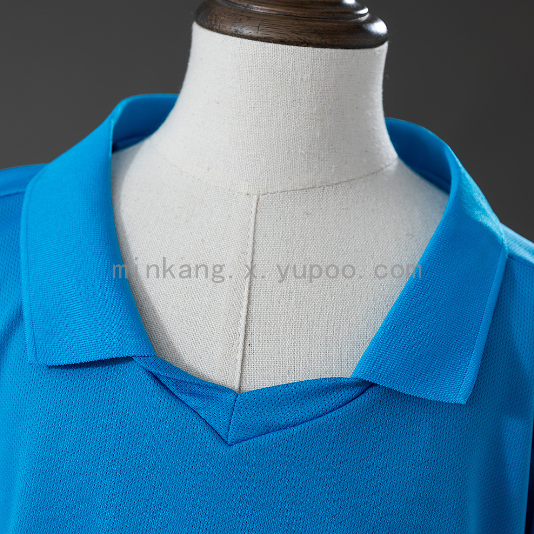 Napoli 26/27 Home Kids Kit Jersey SIZE 16-28 12