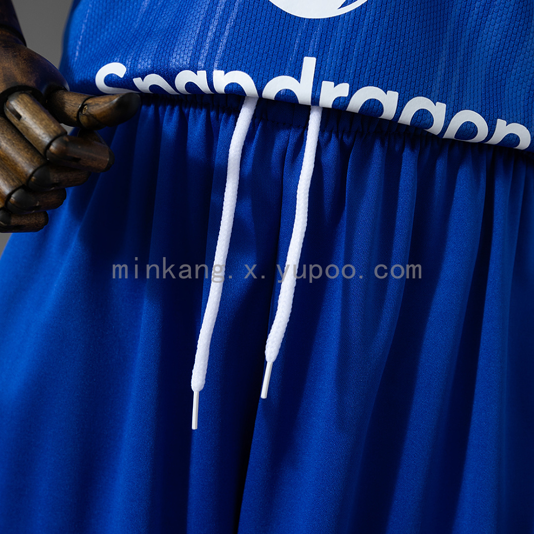 M-U 26/27 Away Kids Kit Jersey Size 16-28 7
